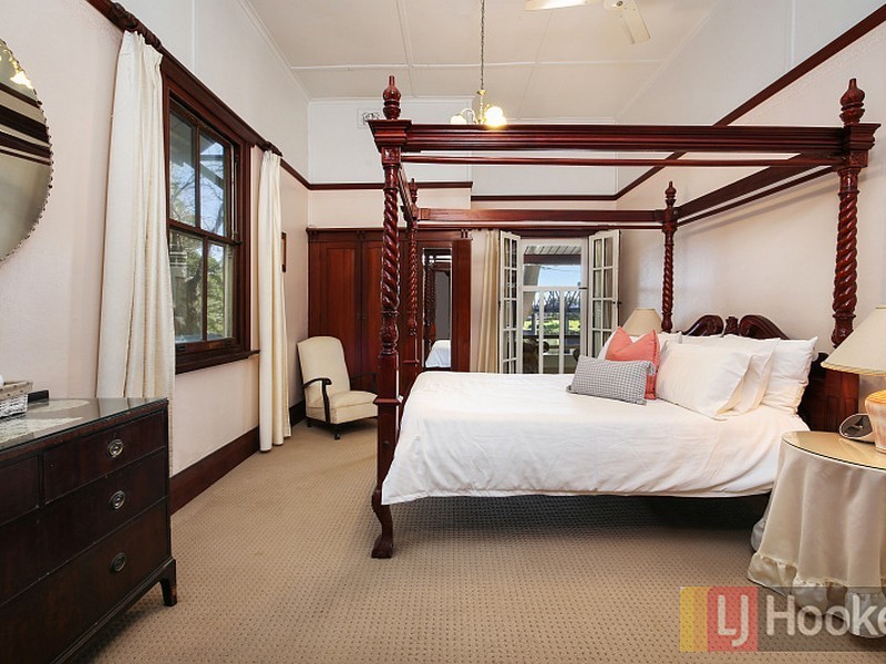 Netherby House/5 Little Rudder Street, East Kempsey NSW 2440