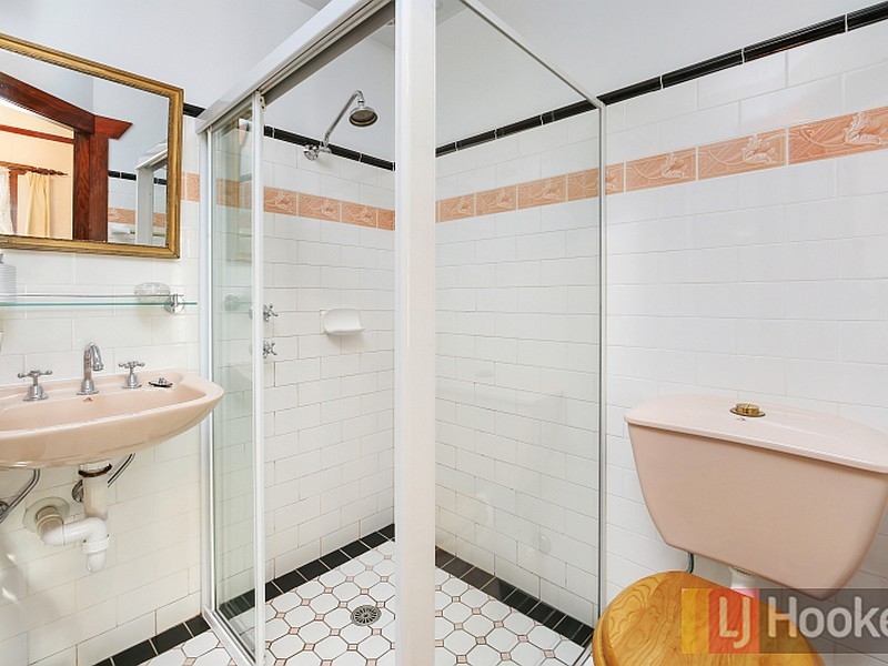 Netherby House/5 Little Rudder Street, East Kempsey NSW 2440