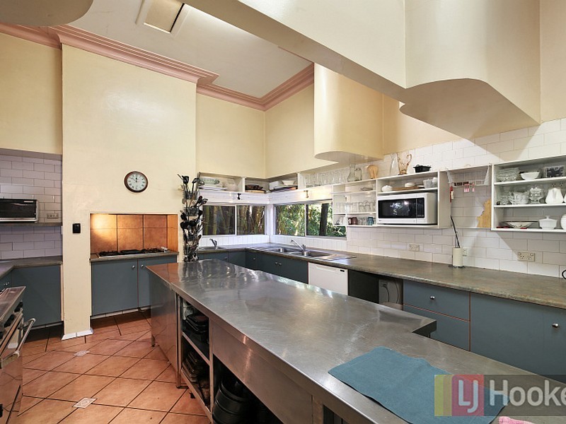 Netherby House/5 Little Rudder Street, East Kempsey NSW 2440