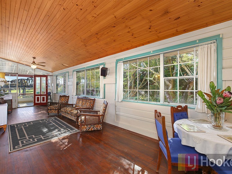 Netherby House/5 Little Rudder Street, East Kempsey NSW 2440