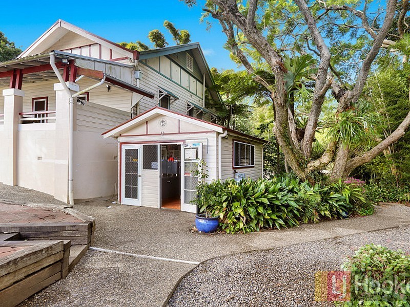 Netherby House/5 Little Rudder Street, East Kempsey NSW 2440