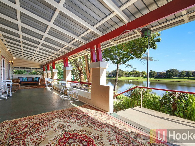 Netherby House/5 Little Rudder Street, East Kempsey NSW 2440