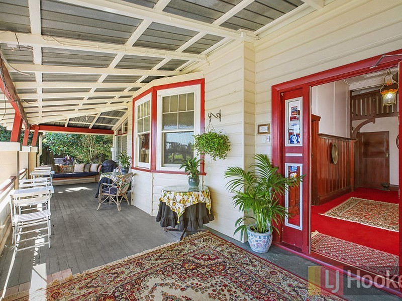 Netherby House/5 Little Rudder Street, East Kempsey NSW 2440