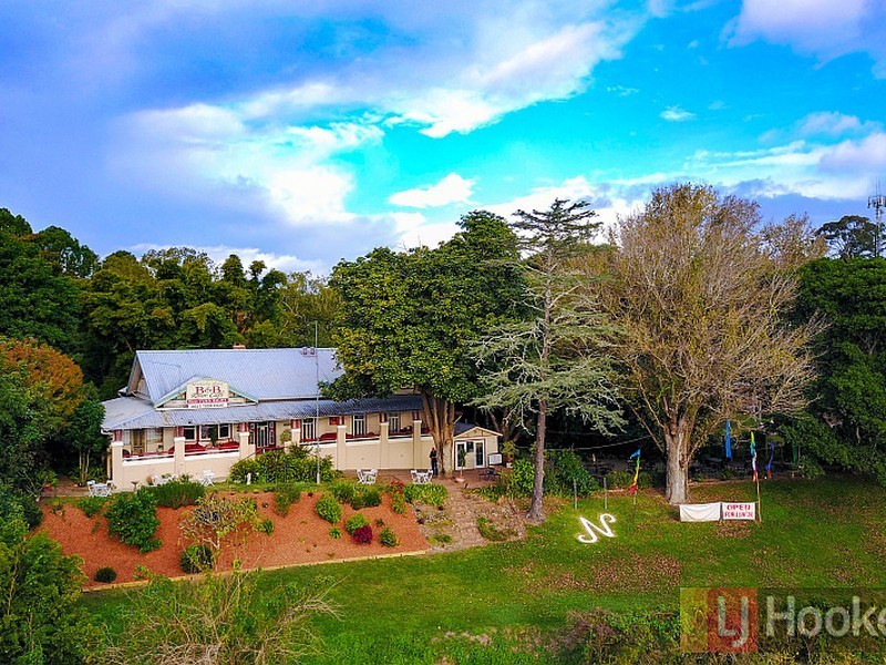 Netherby House/5 Little Rudder Street, East Kempsey NSW 2440