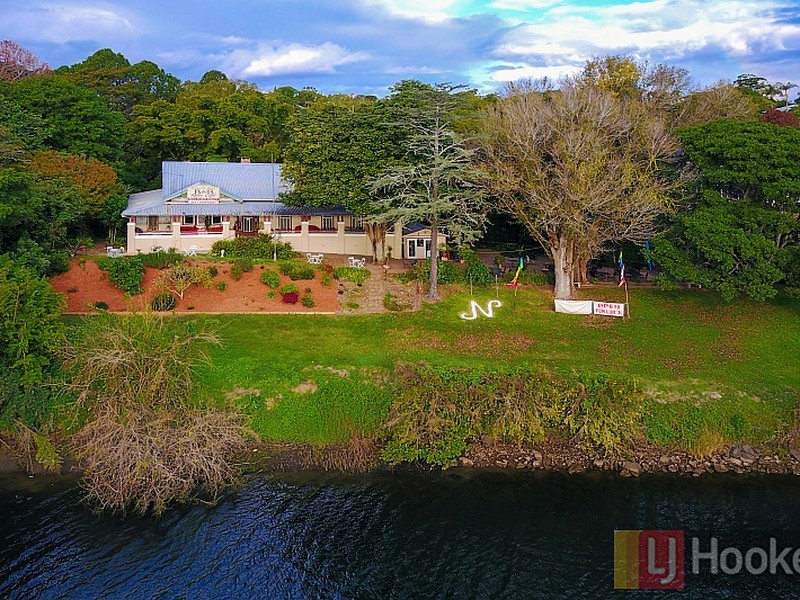 Netherby House/5 Little Rudder Street, East Kempsey NSW 2440