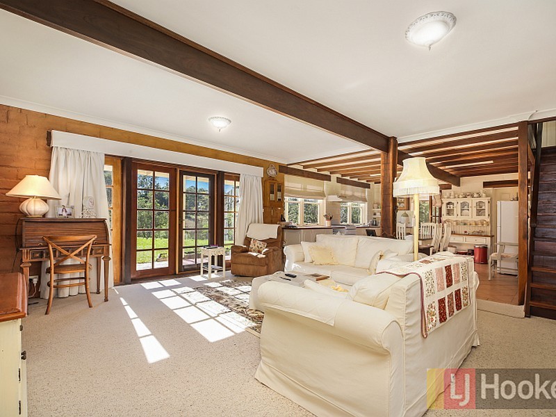 395 Pipers Creek Road, Dondingalong NSW 2440