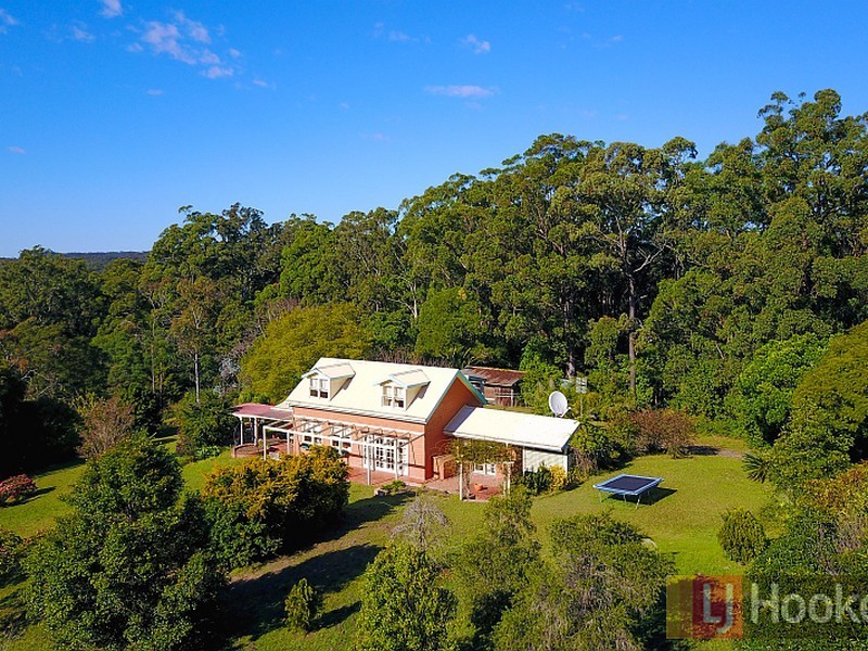 395 Pipers Creek Road, Dondingalong NSW 2440