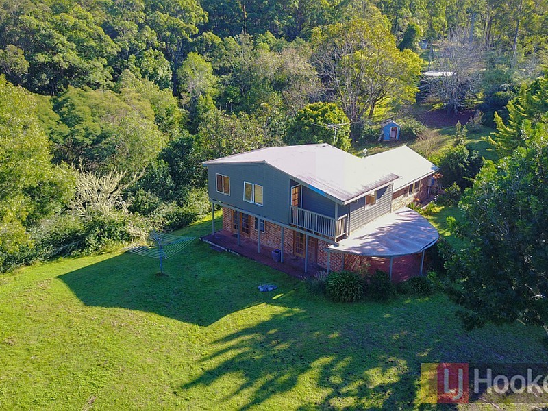395 Pipers Creek Road, Dondingalong NSW 2440