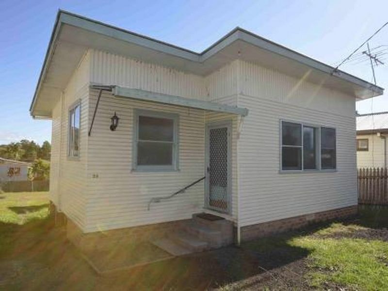 28 Macquarie Street, South Kempsey NSW 2440