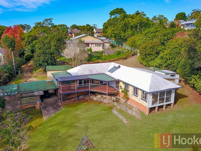 8 Little Rudder Street, East Kempsey NSW 2440