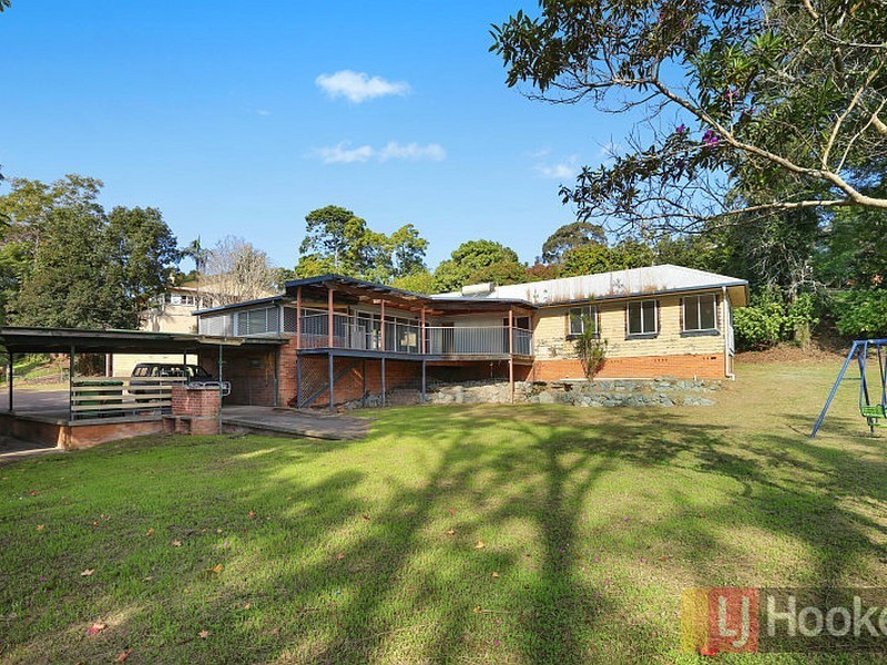 8 Little Rudder Street, East Kempsey NSW 2440