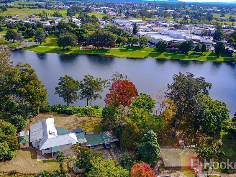 8 Little Rudder Street, East Kempsey NSW 2440