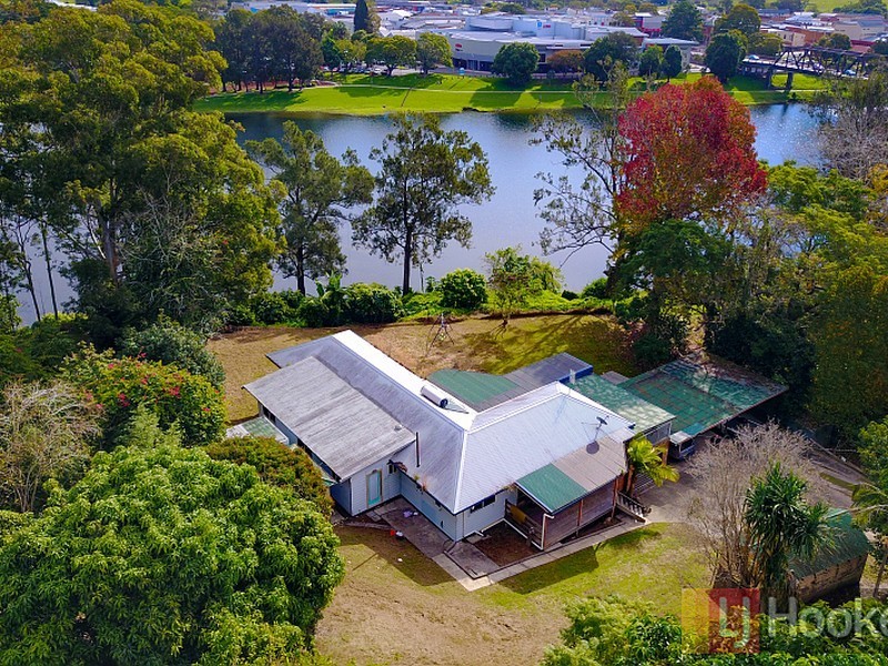 8 Little Rudder Street, East Kempsey NSW 2440