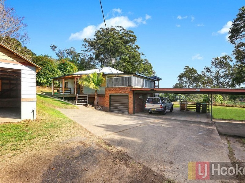 8 Little Rudder Street, East Kempsey NSW 2440