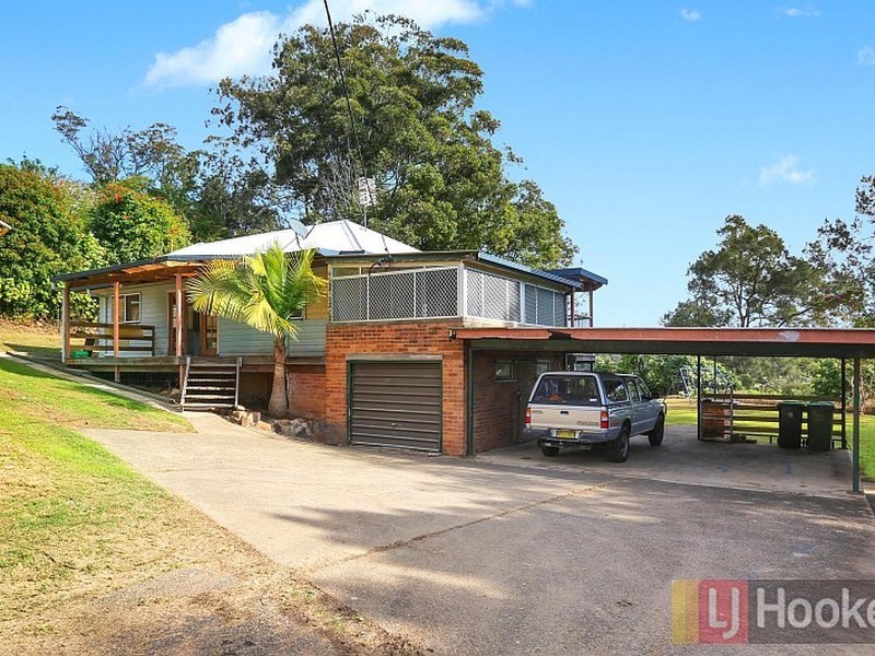 8 Little Rudder Street, East Kempsey NSW 2440