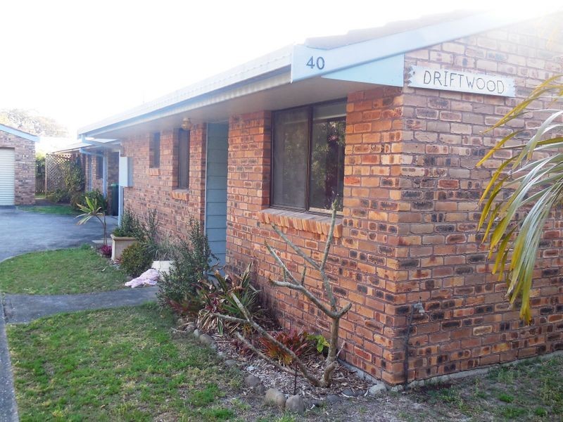 2/40 Hutcheson Street, Hat Head NSW 2440