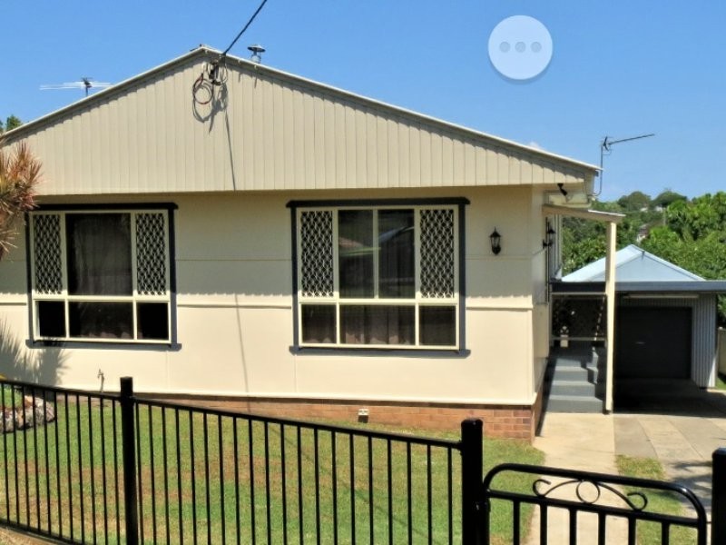 1 John Lockrey Street, East Kempsey NSW 2440