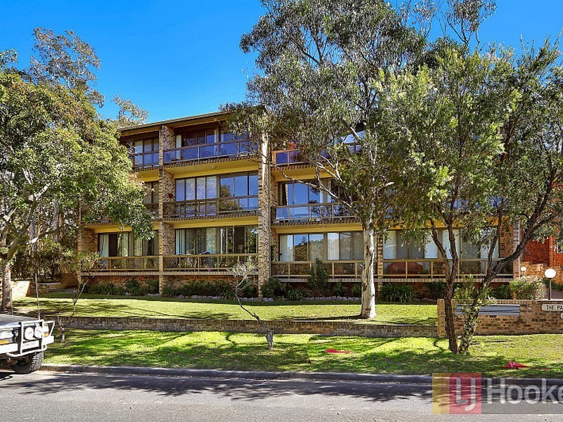 Apartment 6/1 Killuke Crescent, Crescent Head NSW 2440