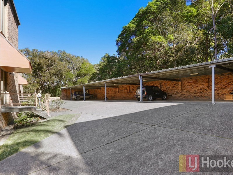 Apartment 6/1 Killuke Crescent, Crescent Head NSW 2440