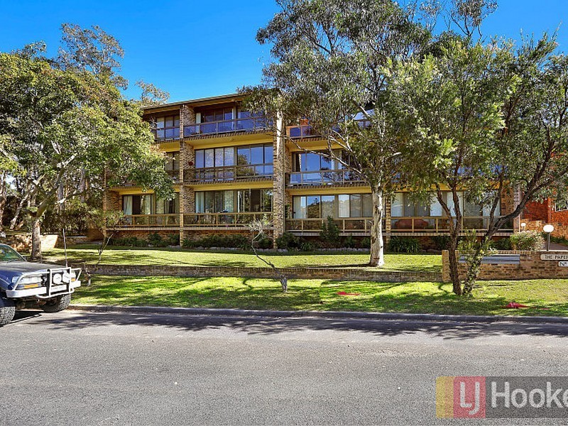 Apartment 6/1 Killuke Crescent, Crescent Head NSW 2440