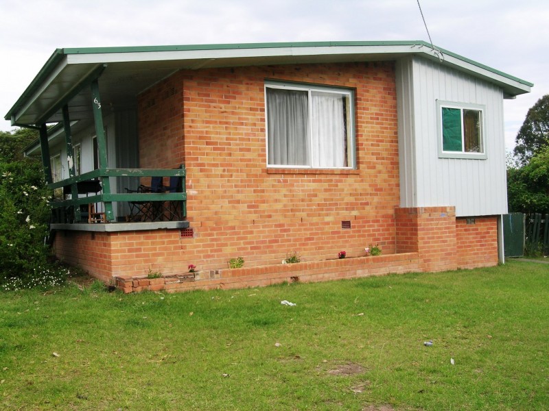 63 North Street, West Kempsey NSW 2440