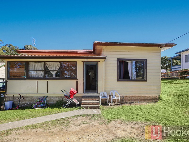 12 Queen Street, South Kempsey NSW 2440