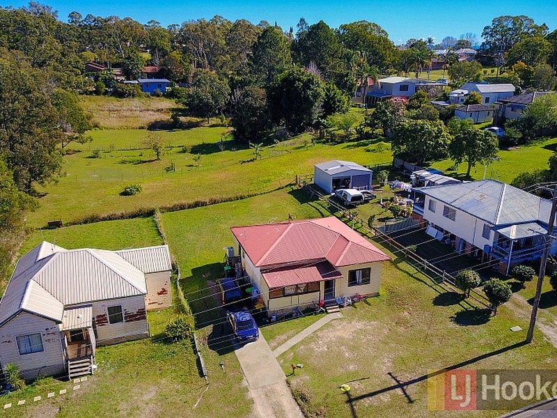 12 Queen Street, South Kempsey NSW 2440