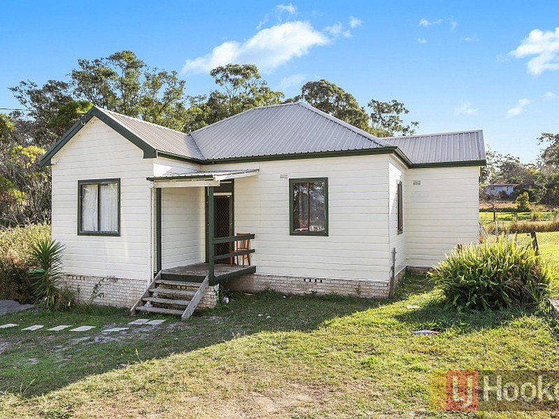 14 Queen Street, South Kempsey NSW 2440