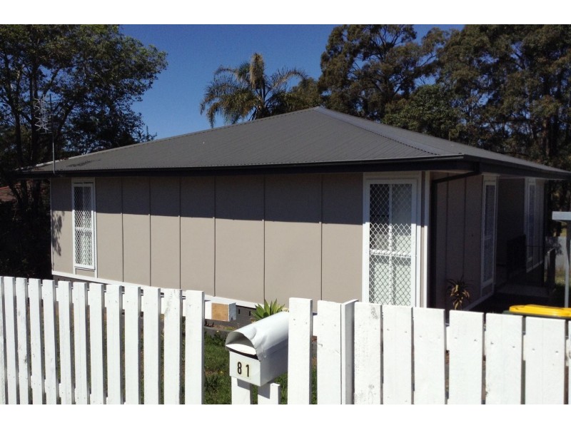 81 Middleton Street, Kempsey NSW 2440