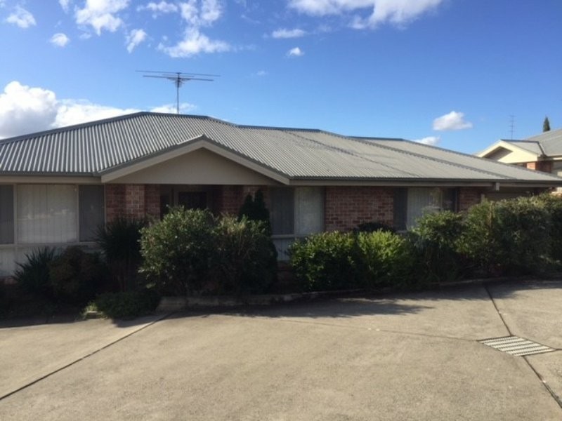 Unit 2/14 Hilton Trotter Place, Kempsey NSW 2440