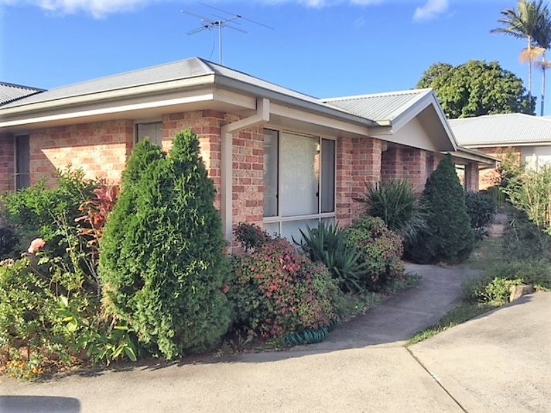 Unit 2/14 Hilton Trotter Place, Kempsey NSW 2440