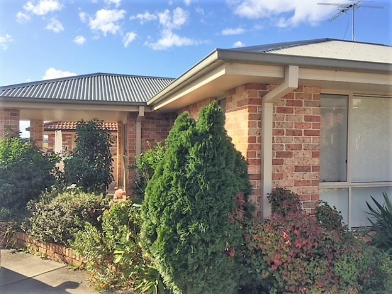 Unit 2/14 Hilton Trotter Place, Kempsey NSW 2440