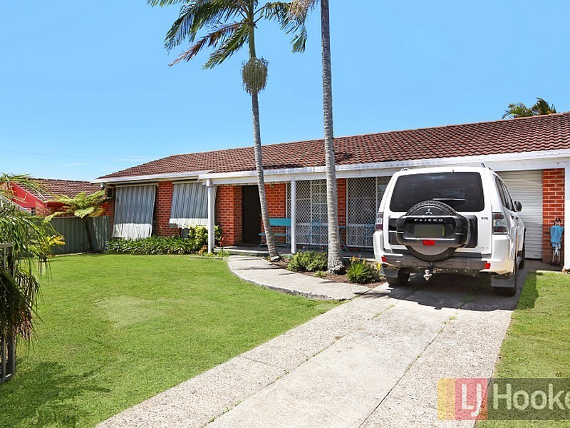 107 COCHRANE STREET, West Kempsey NSW 2440