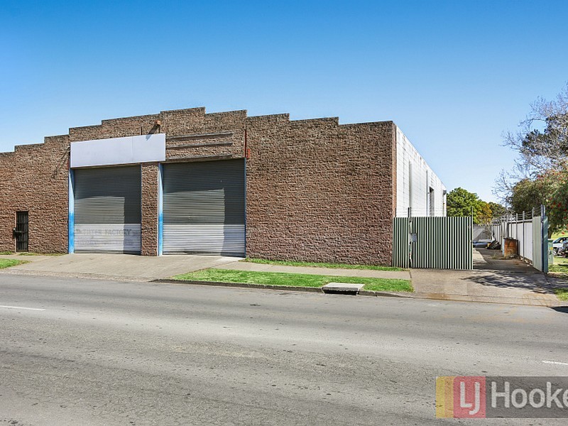 4 Stuart Street, Kempsey NSW 2440