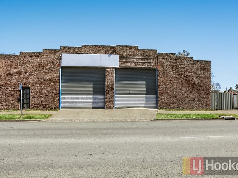 4 Stuart Street, Kempsey NSW 2440