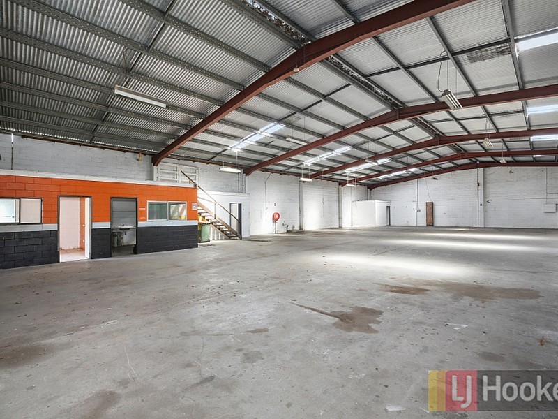 4 Stuart Street, Kempsey NSW 2440