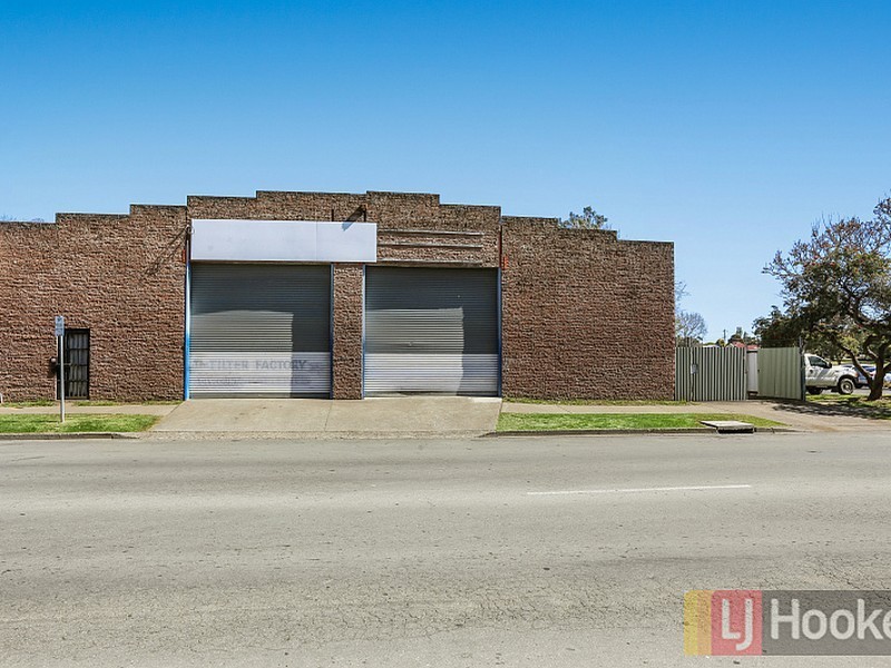 4 Stuart Street, Kempsey NSW 2440