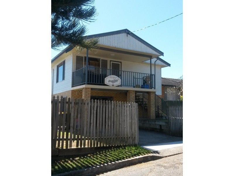 76 BLOOMFIELD STREET, Kempsey NSW 2440