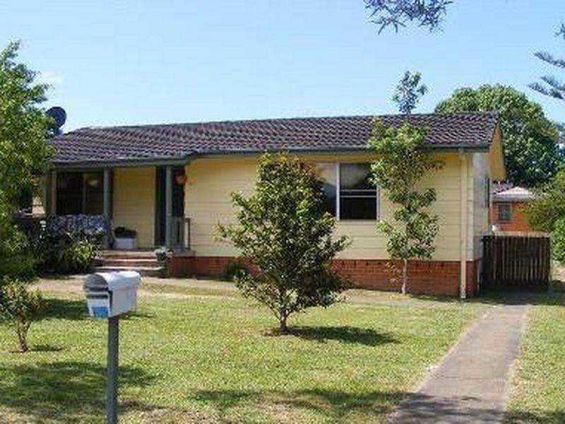 15 Eric Kennedy Street, Kempsey NSW 2440
