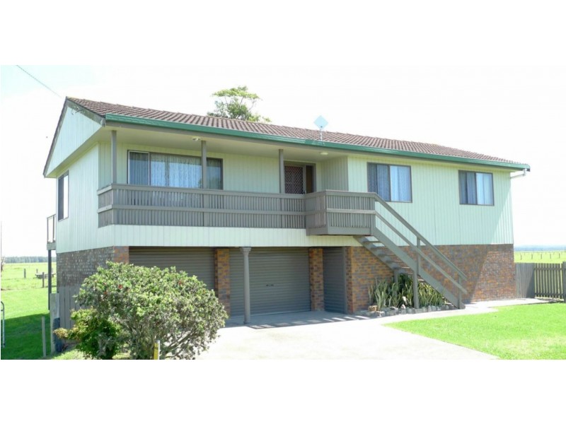 211 Sutherlands Lane, Bellimbopinni NSW 2440