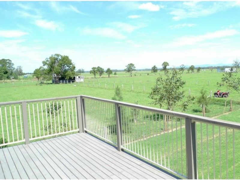211 Sutherlands Lane, Bellimbopinni NSW 2440