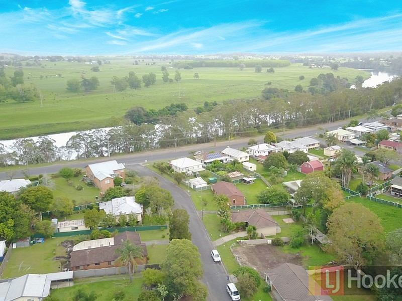 8 Jack Williams Crescent, West Kempsey NSW 2440