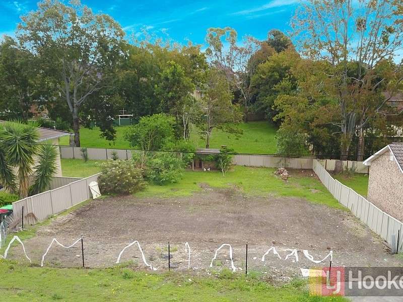 8 Jack Williams Crescent, West Kempsey NSW 2440