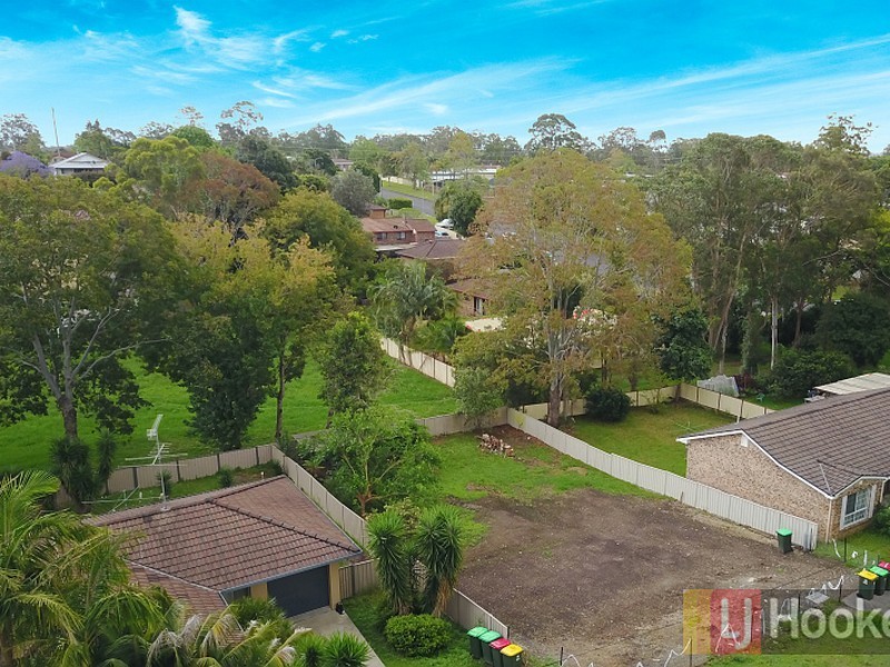 8 Jack Williams Crescent, West Kempsey NSW 2440