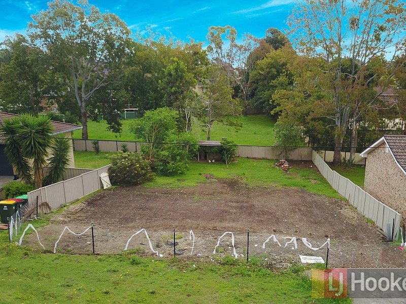 8 Jack Williams Crescent, West Kempsey NSW 2440