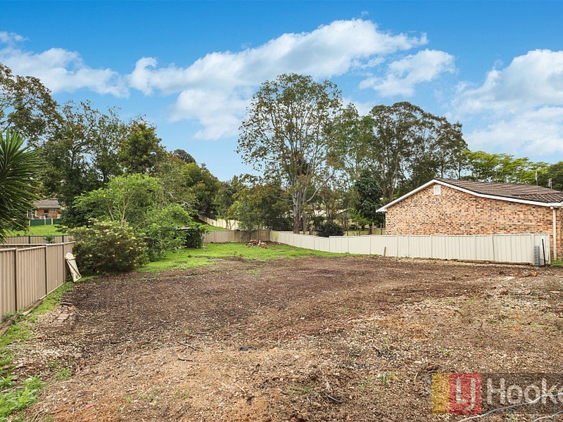 8 Jack Williams Crescent, West Kempsey NSW 2440
