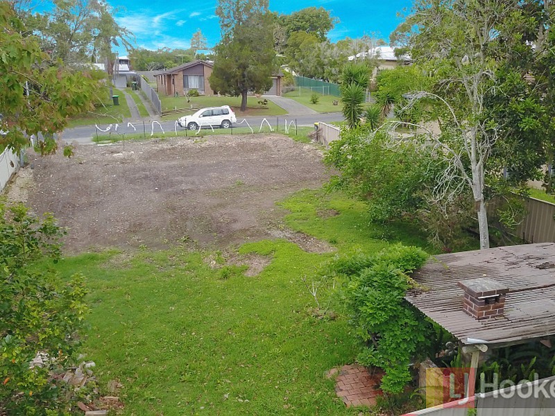 8 Jack Williams Crescent, West Kempsey NSW 2440