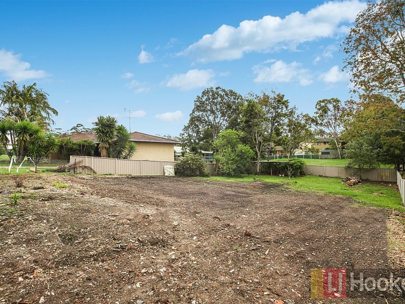 8 Jack Williams Crescent, West Kempsey NSW 2440