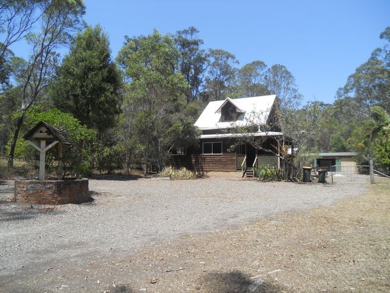 24 The Ponds Way, Aldavilla NSW 2440