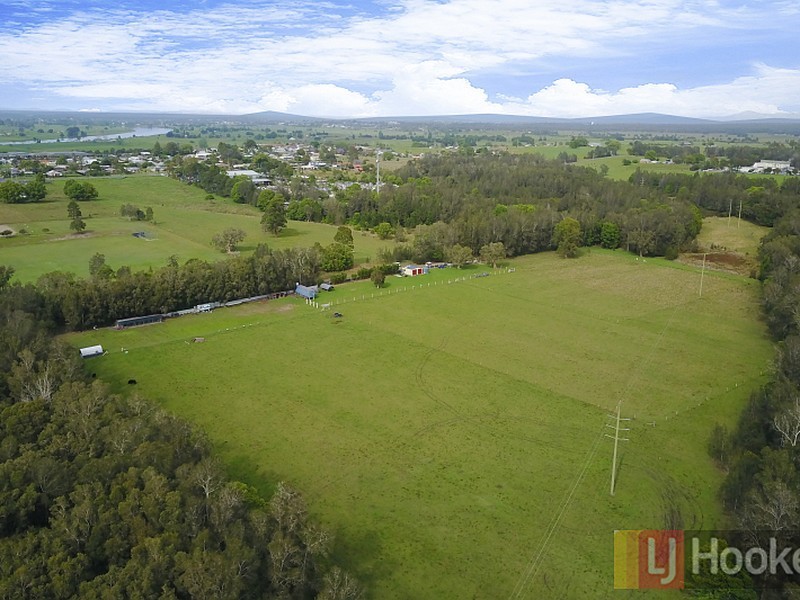 220-222 Christmas Street, Frederickton NSW 2440